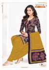 Khushi Vol 81 By Mayur Cotton Printed Dress Material Suppliers In India

